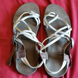 Vibram Sandals size 10